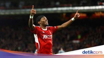 Anthony Elanga Terbang Tinggi Selepas Tinggalkan MU