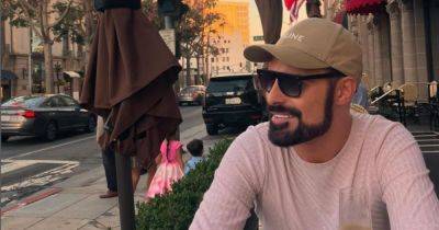 Rylan Clark - Rylan Clark told 'well said' as he offers 2024 assessment before 'mysterious' 2025 update - manchestereveningnews.co.uk - Britain