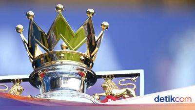 London - Duo Manchester Loyo, Juara Liga Inggris dari Liverpool atau London? - sport.detik.com - county Ada - Liverpool
