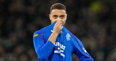 Rangers January sale hits early roadblocks with Dessers and Yilmaz dominos yet to fall and £4.2m transfer 'stuck' - dailyrecord.co.uk - France - Turkey - Ecuador - Greece