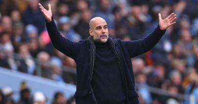 What Pep Guardiola changed to get Man City back to winning ways