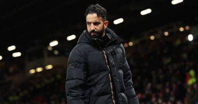 £113m FFP hole, Ratcliffe decision, Amorim budget - Man United January transfer reality