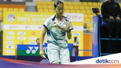 Jadwal Malaysia Open 2025: 2 Wakil Indonesia Tampil di Perempatfinal