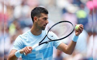 Novak Djokovic's Stunning Claim, Says He Was 'Poisoned' Before 2022 Australian Open Deportation