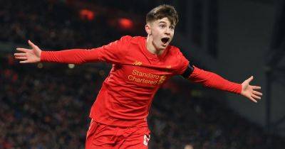I am a Liverpool record breaker - now I am plotting Man City and Pep Guardiola's downfall