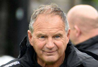Steve Lovell - Thomas Reeves - Herne Bay boss Steve Lovell hopeful of having full-strength squad for first time in month for big Isthmian South East match at Lancing - kentonline.co.uk