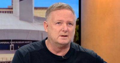 Footballer David May admits ‘I’m worried’ as he details dementia fear - manchestereveningnews.co.uk