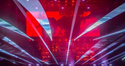 Get your 2025 off to a spectacular start with tickets to these six Manchester shows - manchestereveningnews.co.uk - Britain