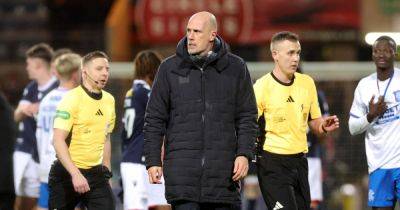 Philippe Clement - Nicolas Raskin - Tony Docherty - Rangers fans have finally turned on Philippe Clement and travel sickness has left him at the end of the road - dailyrecord.co.uk