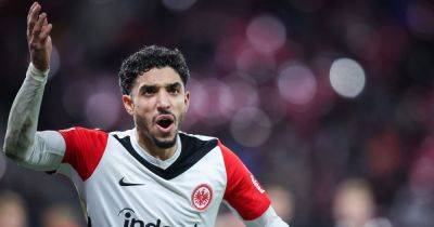 Man City sent fresh Omar Marmoush transfer update as bid clarity emerges