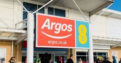 Ninja kitchen essential 'perfect for cooking family meals' reduced to £18 in Argos deal - manchestereveningnews.co.uk