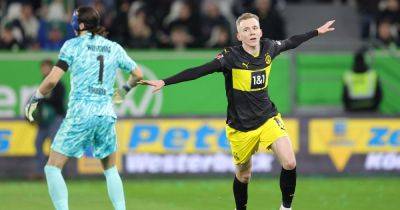 What TV channel is Borussia Dortmund vs Bayer Leverkusen? Live stream, ref, VAR and team news as Bundesliga returns