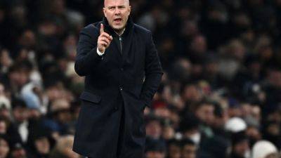 Accrington Stanley will be up for it at Anfield, says Liverpool boss Slot