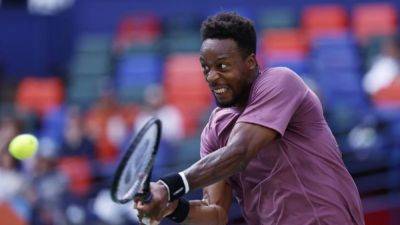 Adelaide International - Sebastian Korda - Tommy Paul - Jessica Pegula - Madison Keys - Veteran Monfils defies age to book spot in Auckland final - channelnewsasia.com - Russia - Belgium - Usa - Australia - Canada