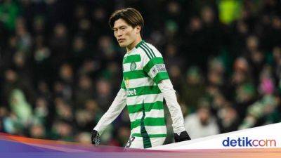 Kyogo Furuhashi - Kocak! MLS Salah Umumkan Pemain Baru Asal Jepang - sport.detik.com