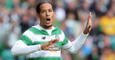 David Moyes - Virgil Van-Dijk - Grosvenor Sport - Pat Nevin - I was told REAL reason why Man United and Chelsea rejected Virgil van Dijk bargain from Celtic - dailyrecord.co.uk - Britain - Netherlands - Scotland