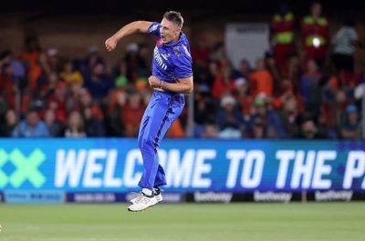 Zak Crawley - Aiden Markram - George Linde - David Bedingham - Trent Boult - Tristan Stubbs - Potgieter's five-for sees MI Cape Town humble defending champions Sunrisers in SA20 opener - news24.com - New Zealand - Jordan - Afghanistan