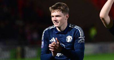 Manchester United agree first loan departure of January transfer window - manchestereveningnews.co.uk - Britain