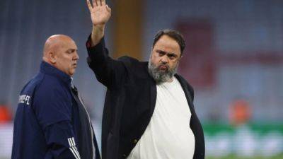 UK soccer club owner Marinakis' libel lawsuit against Greek rival can continue, British court rules