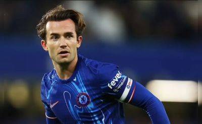 Graham Potter - Marc Cucurella - West Ham - Marc Guehi - Enzo Maresca - Cesare Casadei - Ben Chilwell Set To Leave Chelsea In January: Enzo Maresca - sports.ndtv.com - Italy