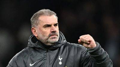 FA Cup still a marquee competition, says Tottenham's Postecoglou