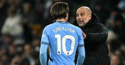 Hidden Pep Guardiola comment exposes Man City squad divide that must be closed