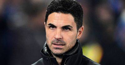 Mikel Arteta - Ian Wright - Kai Havertz - Gabriel Martinelli - Leandro Trossard - Support is there for Arsenal but we have ‘limitations’, says boss Mikel Arteta - breakingnews.ie