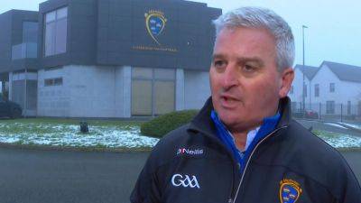 Munster GAA targeting influx of new referees - rte.ie