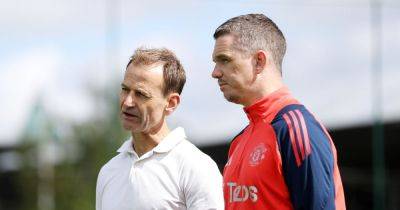 Dan Ashworth replacement plan clear as latest Manchester United shake-up gathers pace