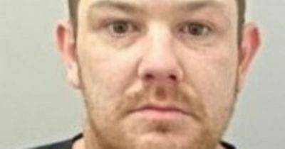 Handbag-grabbing dog walker tried to steal girl's phone... and ran off when she screamed - manchestereveningnews.co.uk