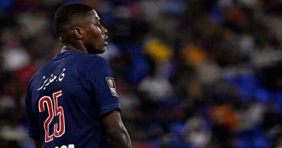 Manchester United star could be key to Nuno Mendes transfer deal to fix Ruben Amorim flaw