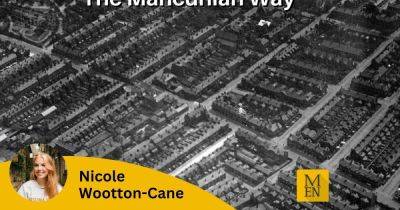 The Mancunian Way: Location? Location? Location? - manchestereveningnews.co.uk