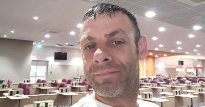 Partners in crime in a Fiat Bravo until he tried to sell her out - manchestereveningnews.co.uk