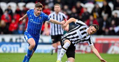 Ex-Liverpool defender is Hamilton Accies' first January signing