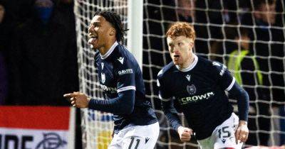 Rattling Rangers was a highlight of my career – but my Scottish football story is a long way from finished