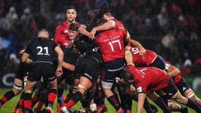 Sunday Sport - Richie Murphy - Leinster Rugby - Champions Cup Round 3: All You Need to Know - rte.ie - Britain - Ireland