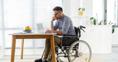 DWP claimants warned about new review form following increase in PIP awards being 'reduced or ended entirely' - manchestereveningnews.co.uk