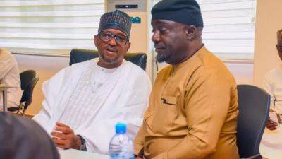 Officials grumble over NSC redeployment - guardian.ng - Benin