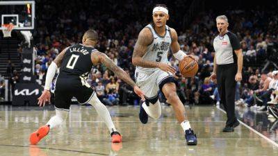 Paolo Banchero, back after 34-game absence, nets 34 in Magic loss - ESPN