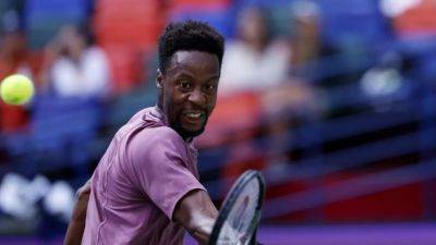 Monfils becomes oldest player to win ATP title with Auckland victory