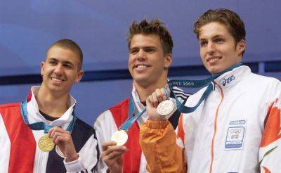 "Worse Than An Apocalypse Movie": Swimming Great Loses All 10 Olympic Medals In LA Wildfires - sports.ndtv.com - Usa - Australia - county Hall - state California