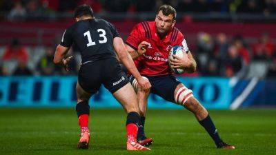 New dynamic as former European greats Munster and Saracens clash at Thomond Park