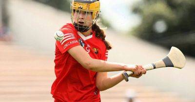 Cork's Aoife Healy says more must be done to help dual players - breakingnews.ie - Ireland