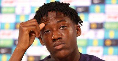 Ruben Amorim - I swapped Man Utd for Chelsea like Kobbie Mainoo could – I made a huge mistake - manchestereveningnews.co.uk - Italy - Argentina