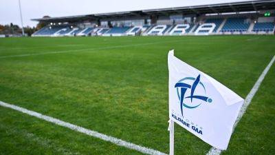 All-Ireland Football Club semi-finals to go ahead as planned - rte.ie - Ireland