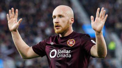 Liam Boyce - Derry City - 'A serious coup' - Derry thrilled to bring in striker Liam Boyce - rte.ie - Scotland - Ireland