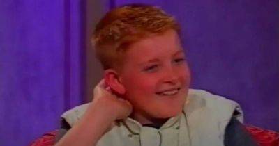 Child star dies in LA wildfire as 'devastated mum couldn't save him'