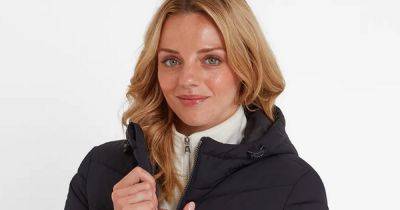 Debenhams reduces TOG24 puffer coat from £110 to £40 that's 'exceptionally warm and waterproof' - manchestereveningnews.co.uk