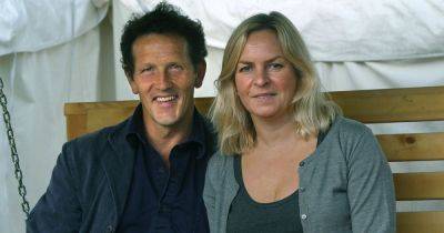 Peace - Gardeners' World's Monty Don told by wife 'I can't live with you' in wake-up call - manchestereveningnews.co.uk