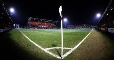 Grimsby-Notts County postponed 90 minutes from kick-off as cold snap continues - breakingnews.ie - county Preston - county Notts